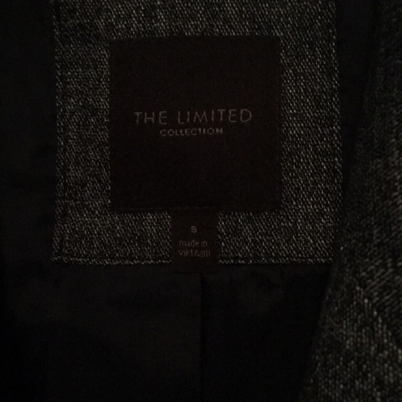 The Limited Suit (Blazer and Skirt) - Picture 7 of 7